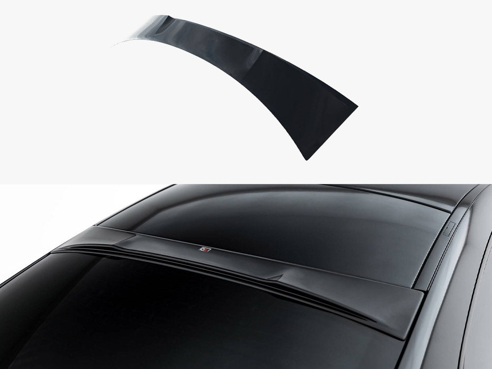 Rear Window Extension compatible with Mercedes-AMG CLE 53 / AMG Line C236