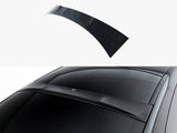 Rear Window Extension compatible with Mercedes-AMG CLE 53 / AMG Line C236