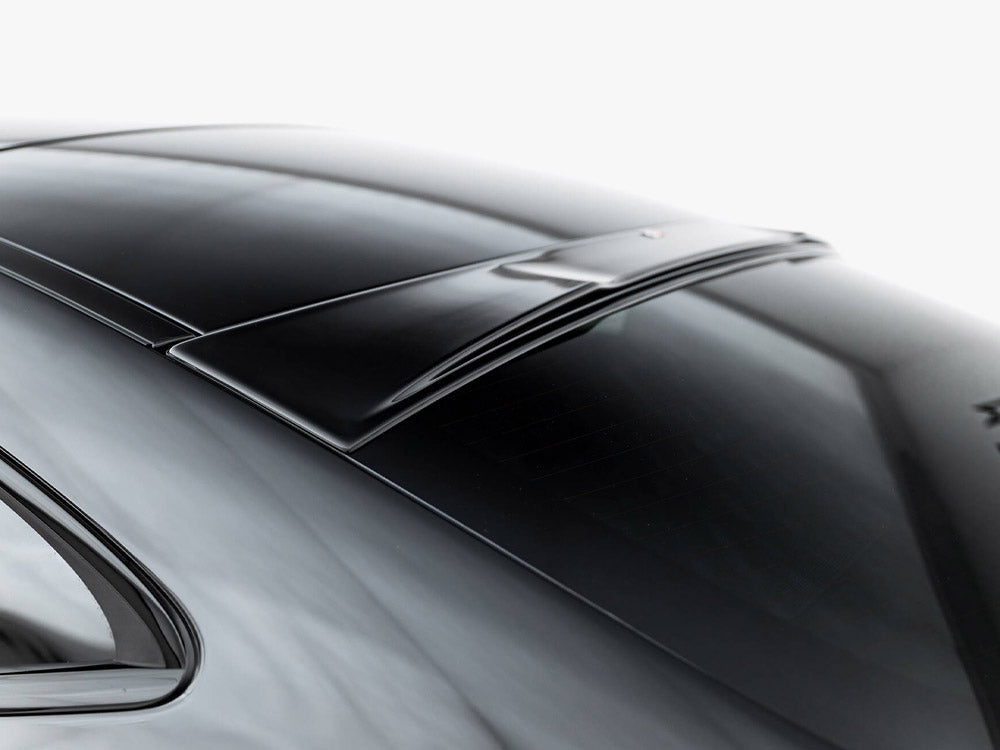 Rear Window Extension compatible with Mercedes-AMG CLE 53 / AMG Line C236