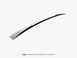 Rear Window Extension compatible with Mercedes-AMG CLE 53 / AMG Line C236
