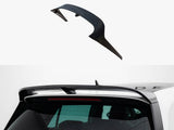 Spoiler compatible with Volkswagen Golf R / GTI / R-Line Hatchback Mk7 / Mk7 Facelift