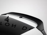 Spoiler compatible with Volkswagen Golf R / GTI / R-Line Hatchback Mk7 / Mk7 Facelift