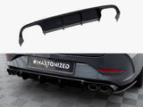 Rear Valance compatible with CUPRA Leon ST Mk1