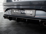 Rear Valance compatible with CUPRA Leon ST Mk1