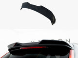 Spoiler CAP 3D compatible with Volvo XC60 Mk2