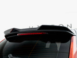 Spoiler CAP 3D compatible with Volvo XC60 Mk2