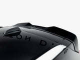 Spoiler CAP 3D compatible with Volvo XC60 Mk2