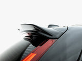Spoiler CAP 3D compatible with Volvo XC60 Mk2