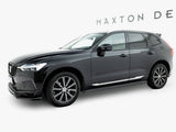 Side Skirts Diffusers compatible with Volvo XC60 Mk2