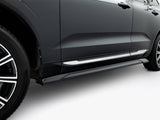 Side Skirts Diffusers compatible with Volvo XC60 Mk2