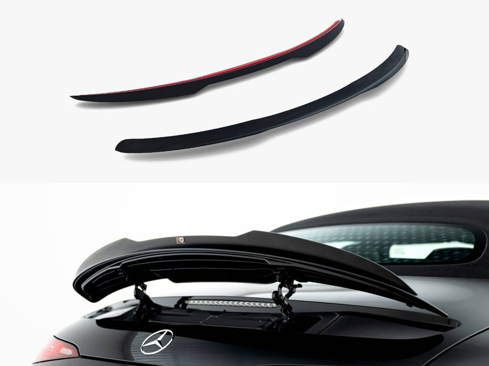 Spoiler CAP compatible with Mercedes-AMG SL 63 R232