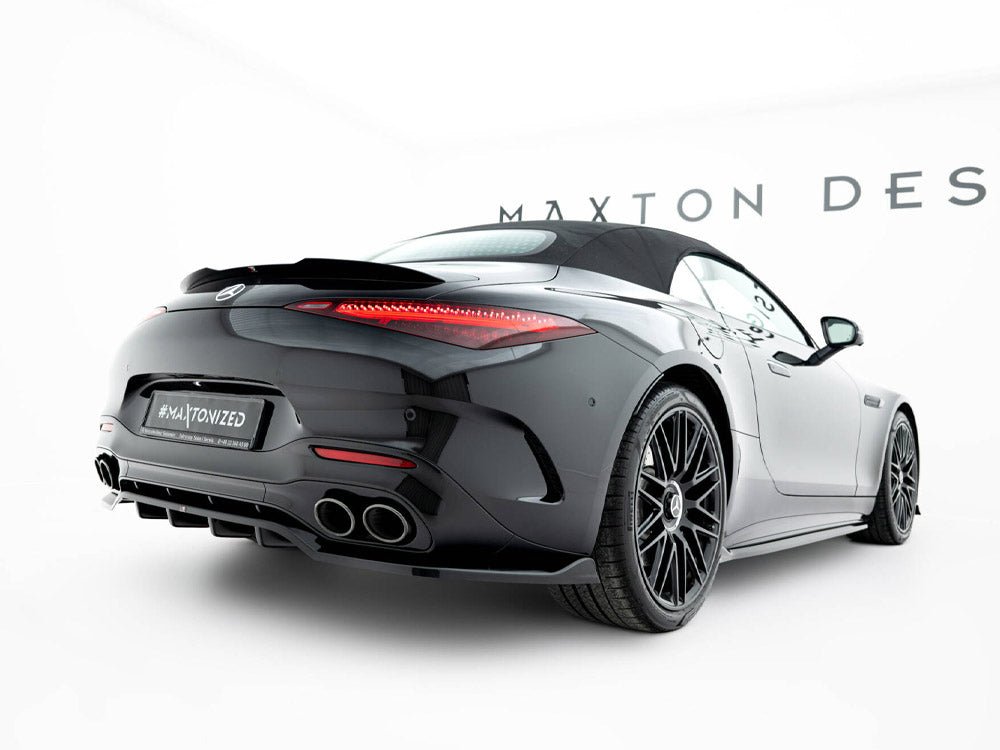 Spoiler CAP compatible with Mercedes-AMG SL 63 R232