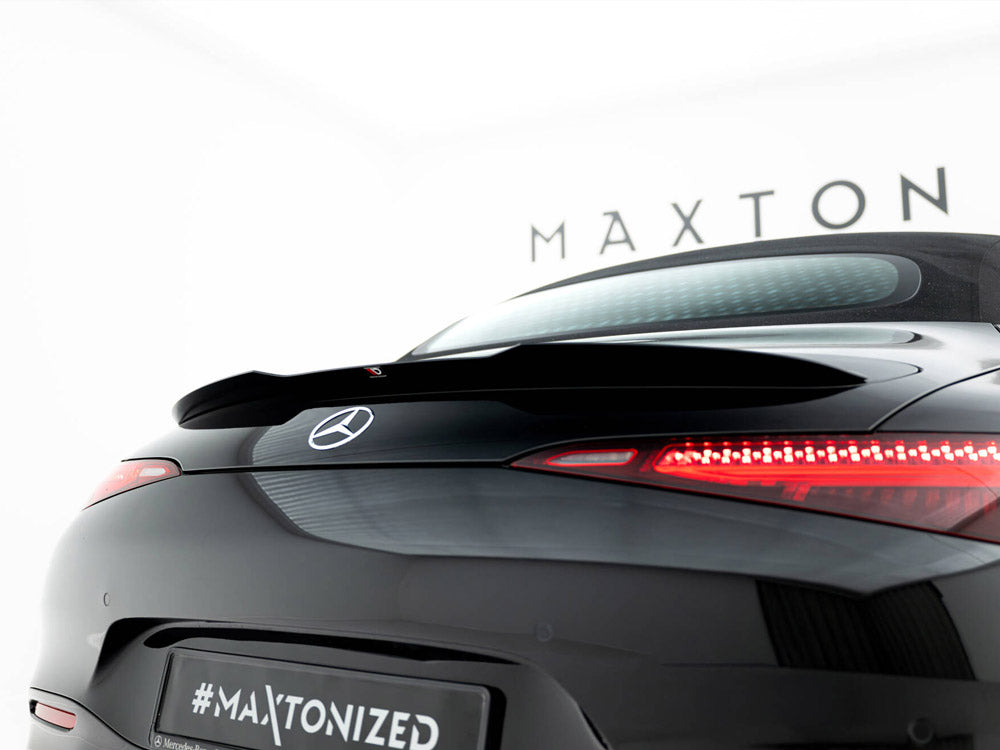 Spoiler CAP compatible with Mercedes-AMG SL 63 R232