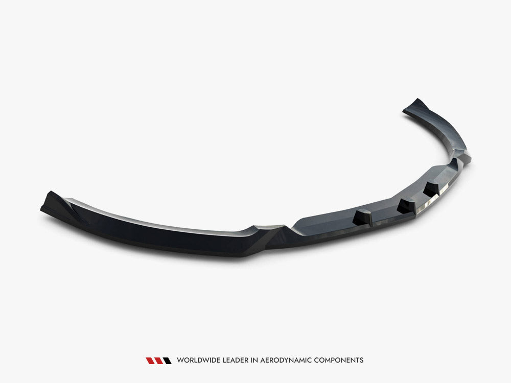 Front Splitter compatible with Mercedes-AMG SL 63 R232