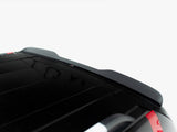 Spoiler CAP compatible with Ford Tourneo Courier Mk2