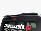Spoiler CAP compatible with Ford Tourneo Courier Mk2