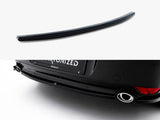Rear Splitter compatible with Renault Laguna Hatchback GT Mk3