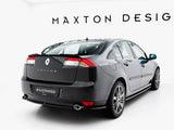 Spoiler CAP compatible with Renault Laguna Hatchback GT Mk3