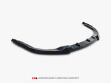 Front Splitter V.2 compatible with Subaru Impreza WRX STI Mk3 Facelift