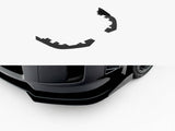 Front Flaps compatible with Subaru Impreza WRX STI Mk3 Facelift