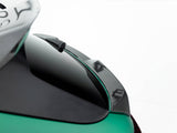 Prepreg Carbon Fiber Tailgate Spoiler (Lower) compatible with BMW X5 M / X5 M-Pack F95 / F95 Facelift / G05 / G05 Facelift