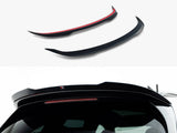 Spoiler CAP compatible with Mercedes-AMG GLC 43 X254
