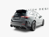 Spoiler CAP compatible with Mercedes-AMG GLC 43 X254