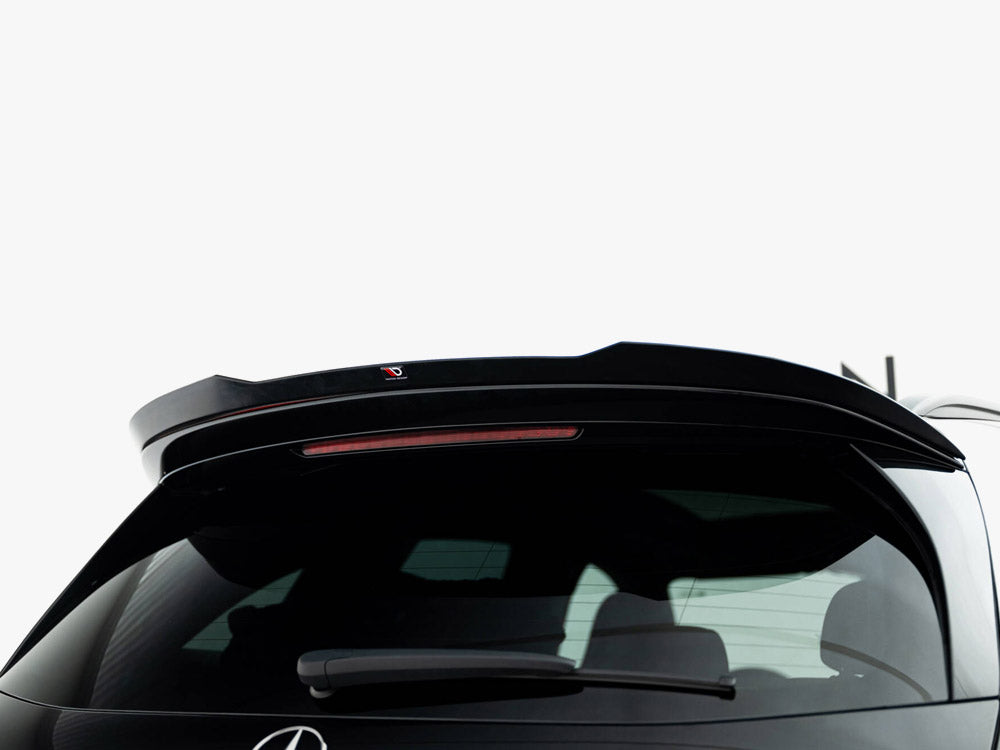 Spoiler CAP compatible with Mercedes-AMG GLC 43 X254