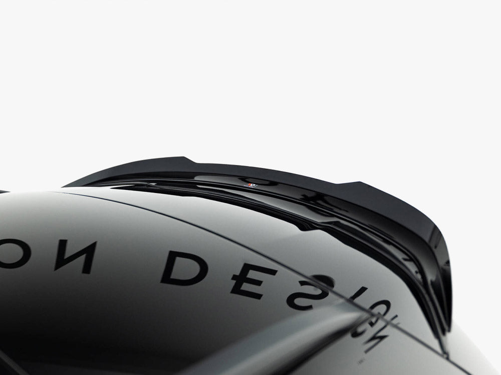 Spoiler CAP compatible with Mercedes-AMG GLC 43 X254