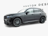 Side Skirts Diffusers compatible with Mercedes-AMG GLC 43 X254