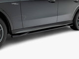Side Skirts Diffusers compatible with Mercedes-AMG GLC 43 X254