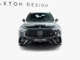 Front Splitter compatible with Mercedes-AMG GLC 43 X254