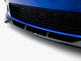 Front Splitter compatible with Dodge Charger R/T Scat Pack Widebody Mk3 Facelift