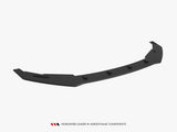 Street PRO Front Splitter compatible with Subaru BRZ Mk2
