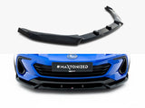 Front Splitter V.1 compatible with Subaru BRZ Mk2
