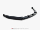 Front Splitter V.1 compatible with Subaru BRZ Mk2