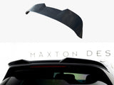 Spoiler CAP 3D compatible with Porsche Cayenne Sport Design Mk3