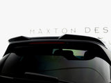 Spoiler CAP 3D compatible with Porsche Cayenne Sport Design Mk3