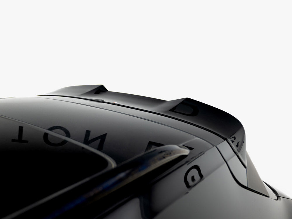 Spoiler CAP 3D compatible with Porsche Cayenne Sport Design Mk3