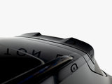 Spoiler CAP 3D compatible with Porsche Cayenne Sport Design Mk3