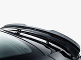 Spoiler CAP compatible with Bentley Continental GT Coupe Mk3
