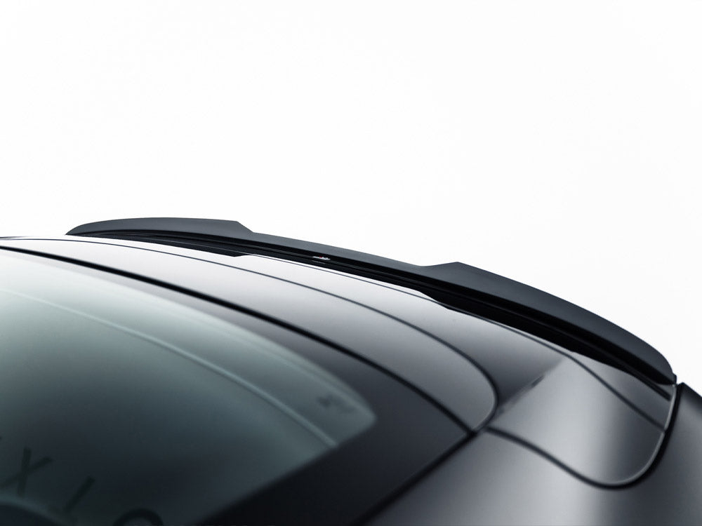 Spoiler CAP compatible with Bentley Continental GT Coupe Mk3