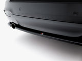 Rear Side Splitters V.2 compatible with BMW 3 GT M-Pack F34