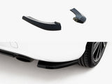 Rear Side Splitters compatible with Mercedes-Benz B W246