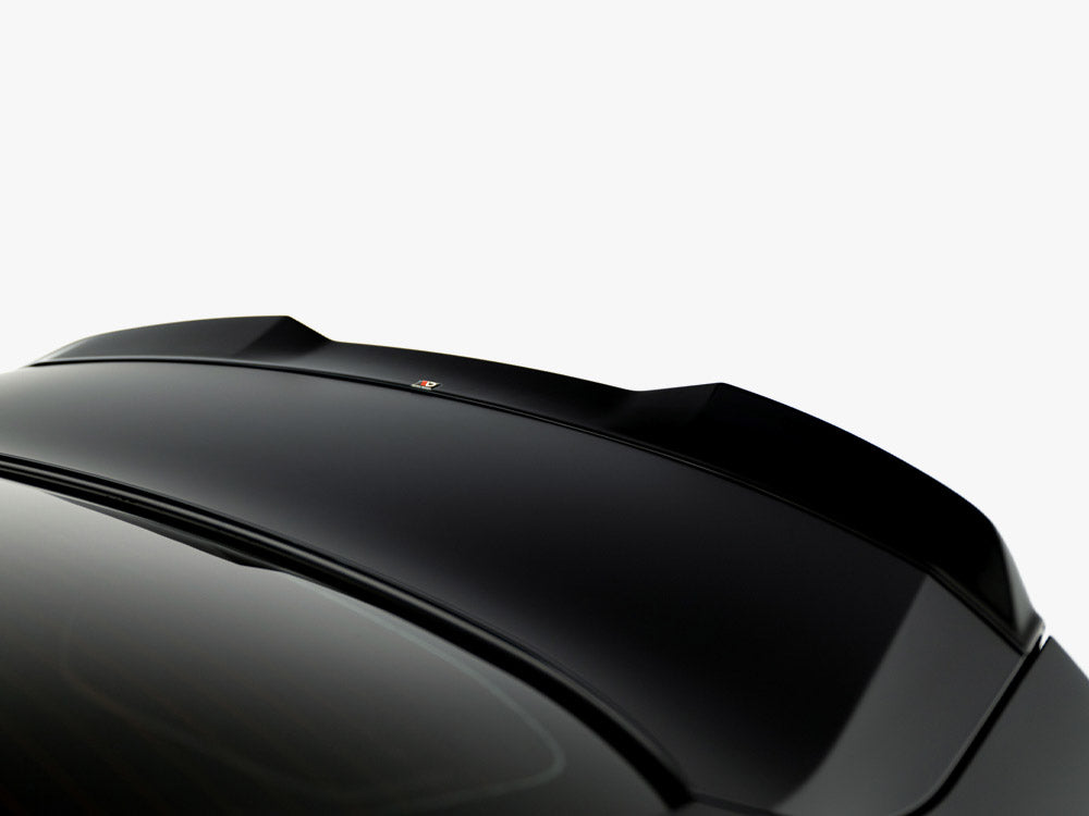 Spoiler CAP 3D compatible with Volvo S60 R-Design Mk3