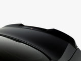 Spoiler CAP 3D compatible with Volvo S60 R-Design Mk3