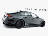 Side Skirts Diffusers compatible with BMW M5 Sedan / Touring G90