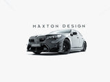 Front Splitter V.1 compatible with BMW M5 Sedan / Touring G90