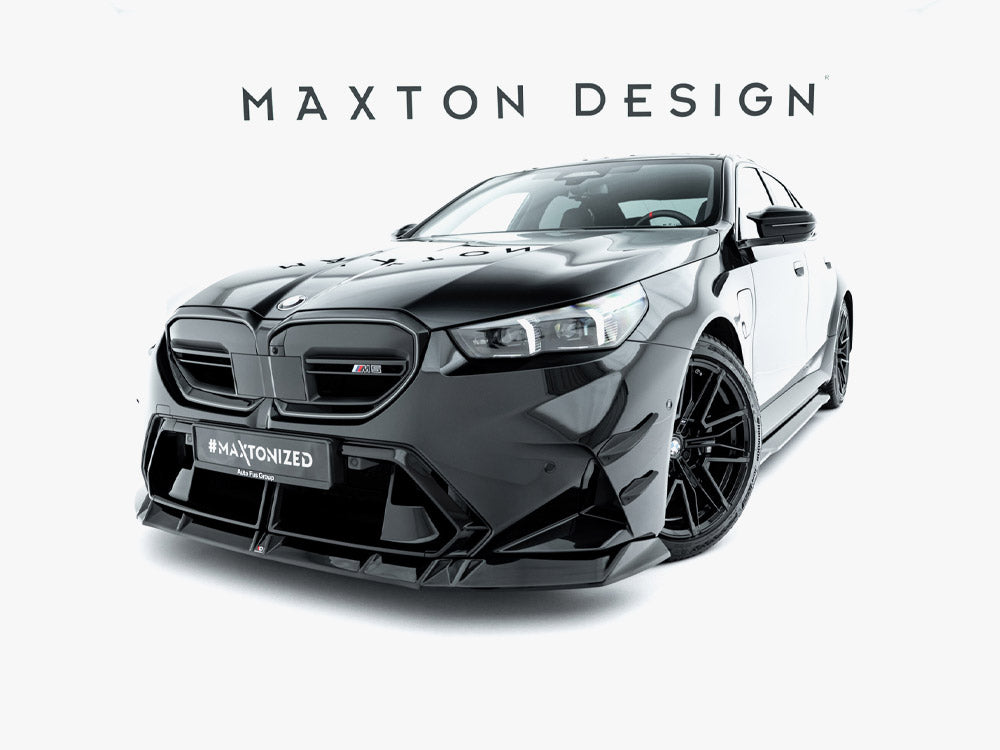 Full Body Kit compatible with BMW M5 Sedan G90