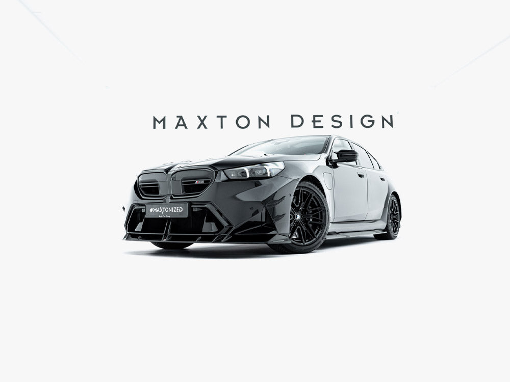 Full Body Kit compatible with BMW M5 Sedan G90
